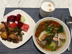 -广交会威斯汀酒店