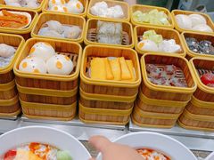 -食通天·寰宇集(杭州万象城店)