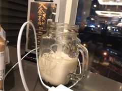 -捞王锅物料理(上海世茂广场店)