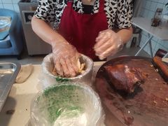 -开封张记烧鸡(花牌坊街123号院店)