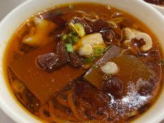 -贵州大厦贵州厅(樱花园西街店)