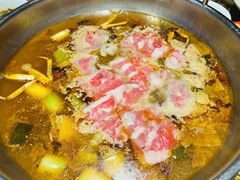 -七欣天香辣蟹火锅(上海银亿滨江店)