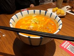 过桥米线-阿香米线(大唐西市大润发店)