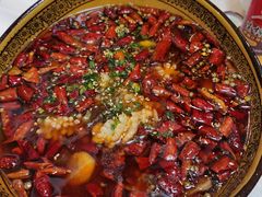 -便宜坊烤鸭店(幸福大街店)