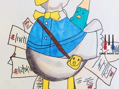 -鼎画艺术机构(贵都店)