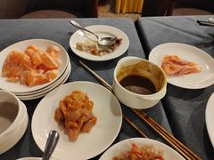 -汇泉王朝大饭店-旋转餐厅(南海路店)