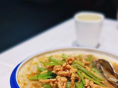 肉丝带底-煜丰汴京烤鸭(福彩路店)