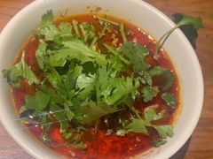 -万记麻辣烫国展总店