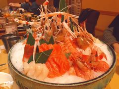 -王鼎精致料理铁板烧(世博源店)