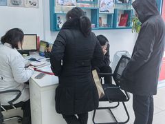 -立聪堂助听器·呼吸机(人民医院店)