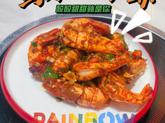-友德福.老字号粤菜.广州地标融合美食(荔湾路店)