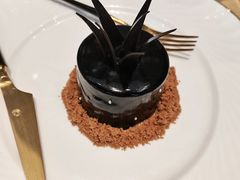 黑曜石-大树餐厅(万达创始店)