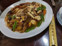 -来顺成饭庄