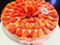 -贝小七高端定制甜品桌茶歇