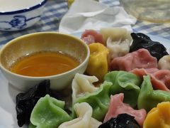全家福水饺-来之顺海鲜菜馆·青岛菜(栈桥店)