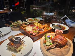 -咖梦餐厅 COMENG RESTAURANT