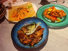 -啫神·广州地标美食(北京路店)