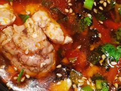 -渝宗老灶火锅(巴国城店)
