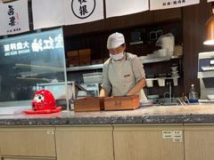 -吾妻拉面•和风食堂(群光广场店)