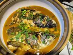 -千岛湖小鱼儿·淳安匠心农家菜