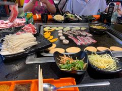 -猪的故事·韩式烤肉(韩乐坊店)
