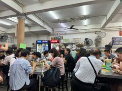 -榮泰米粉湯(Left Shop)