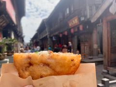 -紫阳古街