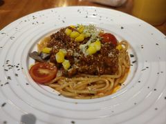 -汐TIDE融合西餐吧