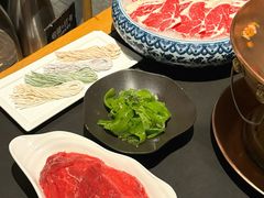 -东来顺·非遗火锅(高新店)