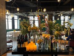 -三号黄浦会Canton Table