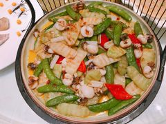 -芭菲盛宴·环球美食(北城国际店)