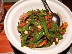 辣椒炒肉-以饭湘许(新塘万达店)