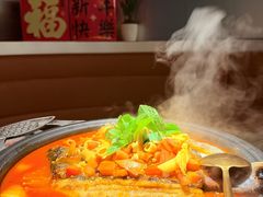 -探鱼·鲜青椒爽麻烤鱼(领展购物广场店)