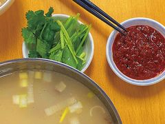 -屋里家延边朝鲜族冷面(南园店)