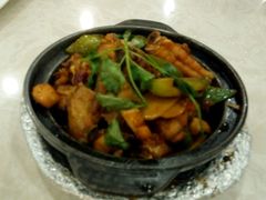 -添星码头茶餐厅(松坪山店)