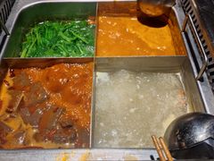 -海底捞火锅(崇文门新世界百货店)