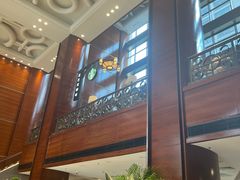 -星巴克(北京太平桥大街店)