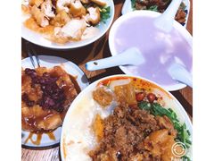 -小豆海棠(嘉兴路店)