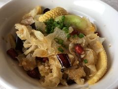 -香融府·烤鸭·家常菜(马家堡路店)