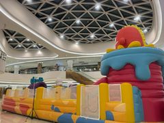 -棕榈MALL