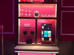 -米乐星世界KTV(汇智国际商业中心店)