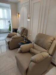 大堂-Let's beauty莱恩轻奢皮肤管理