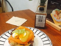 -AFS Cafe & Canteen(闽江二路店)