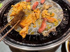 -正宗齐齐哈尔烤肉·齐牛哥鲜切炭火烤肉(杭州总店)