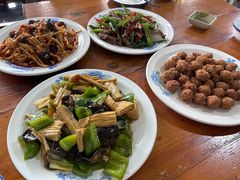 -洪福亮酒家(南草厂街店)