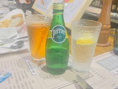 -安妮意大利餐厅(世贸天阶店)