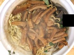 双料面-陈记锅盖面(长江路店)