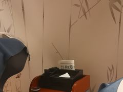 -华夏良子·足道SPA艾灸(翠微店)