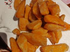 -崔义清鲁菜馆(大明湖店)