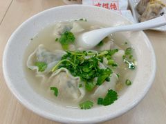 -吉祥馄饨(虹桥火车站店)